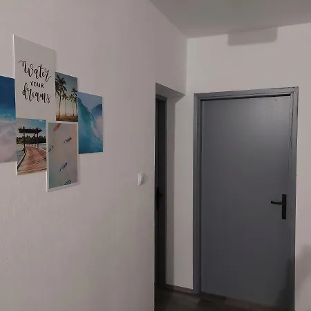 Palada Apartment Selce