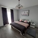 Apartman Palada *