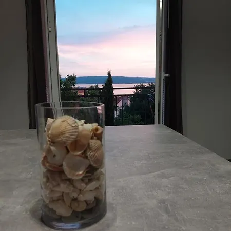 Palada Appartement *