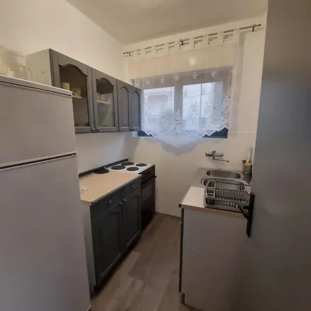 Palada Appartement *
