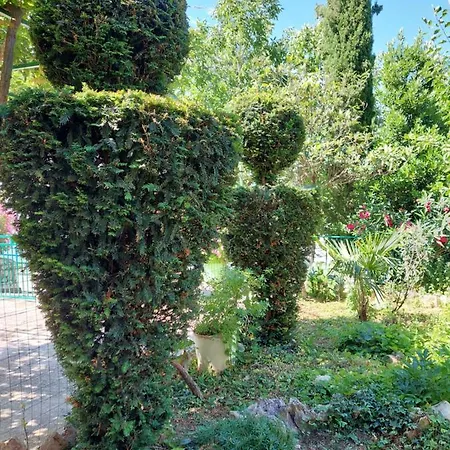 Palada Appartement