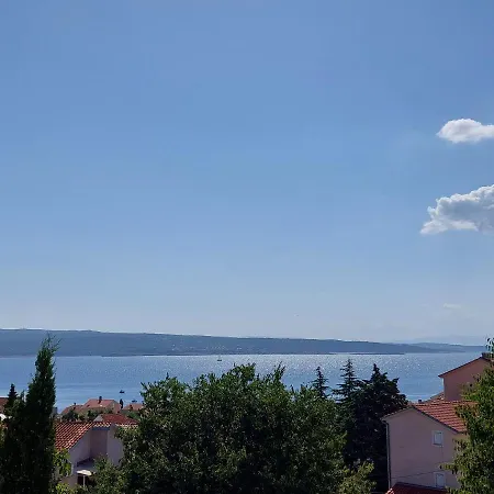 Apartman Palada