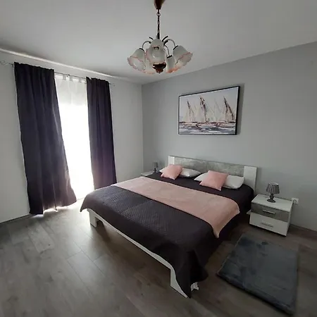 Apartamento Palada *