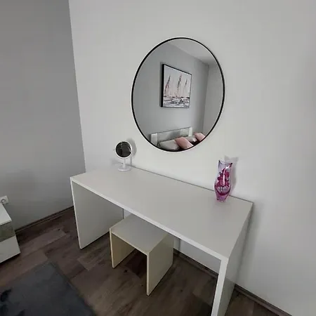 Apartamento Palada Selce