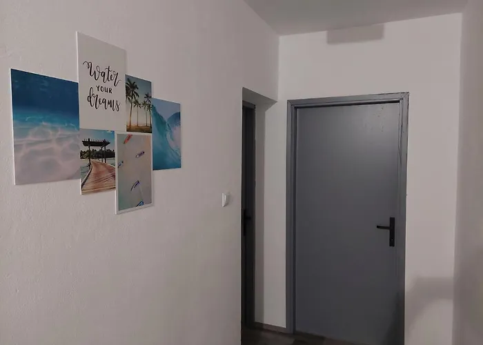 Palada Lägenhet Selce