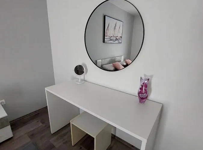 Lägenhet Palada Selce